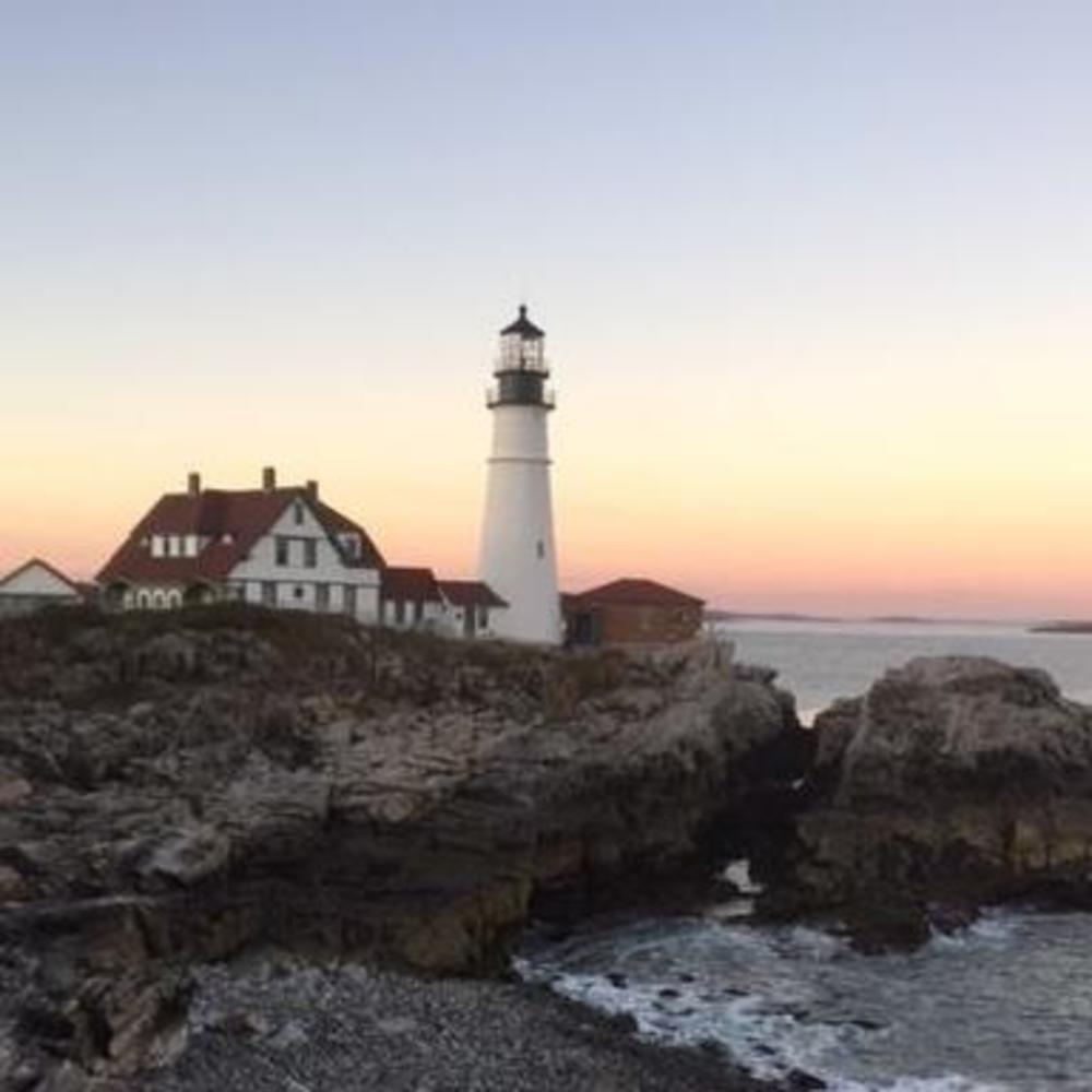 Meet your Posher, Pamela